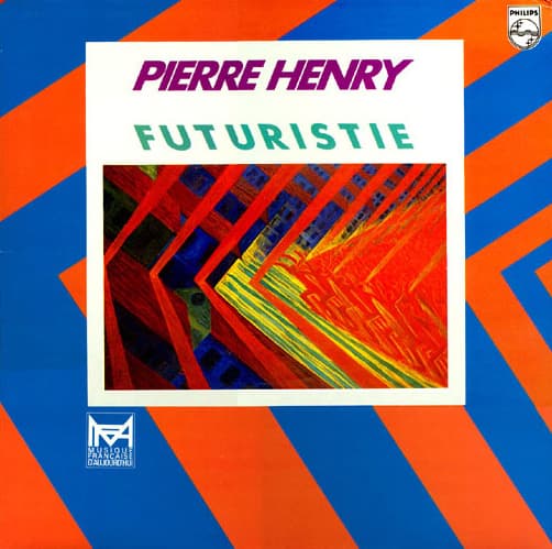 Futuristie