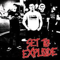Set to Explode
