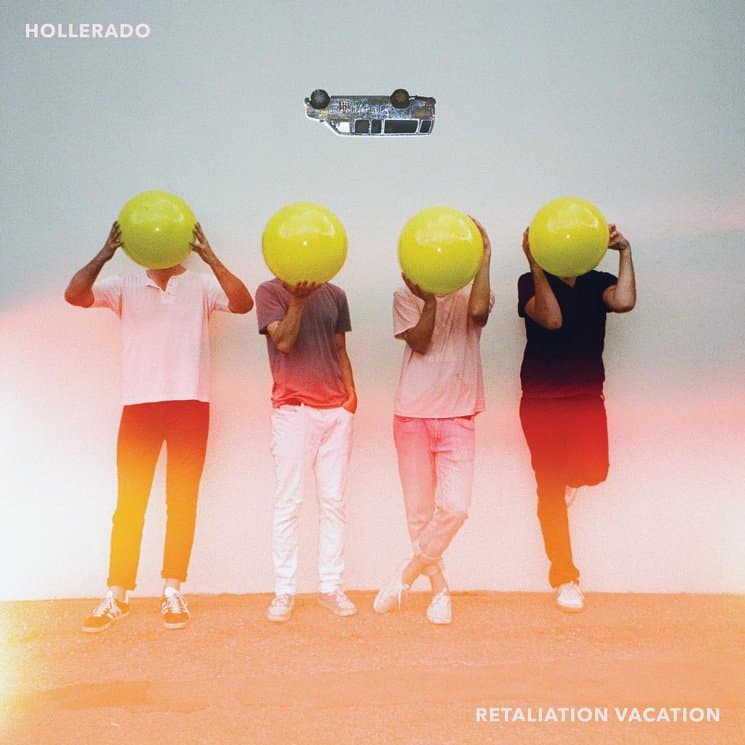 Retaliation Vacation