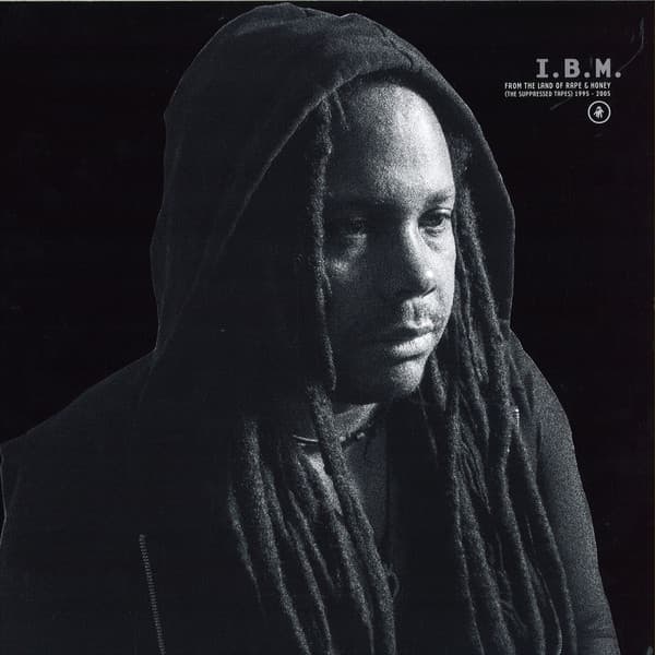 From The Land Of Rape & Honey (The Suppressed Tapes) 1995 - 2005