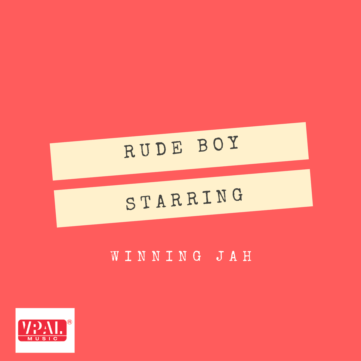Rude Boy