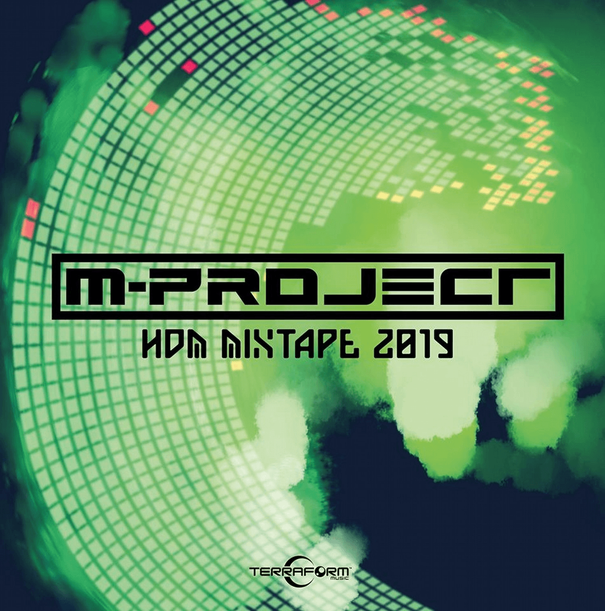 HDM Mixtape 2019