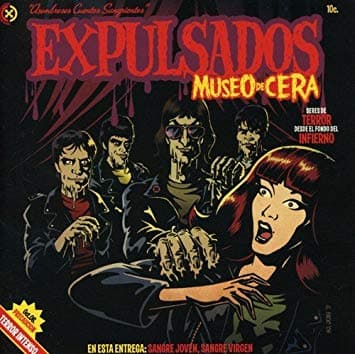 Museo de cera