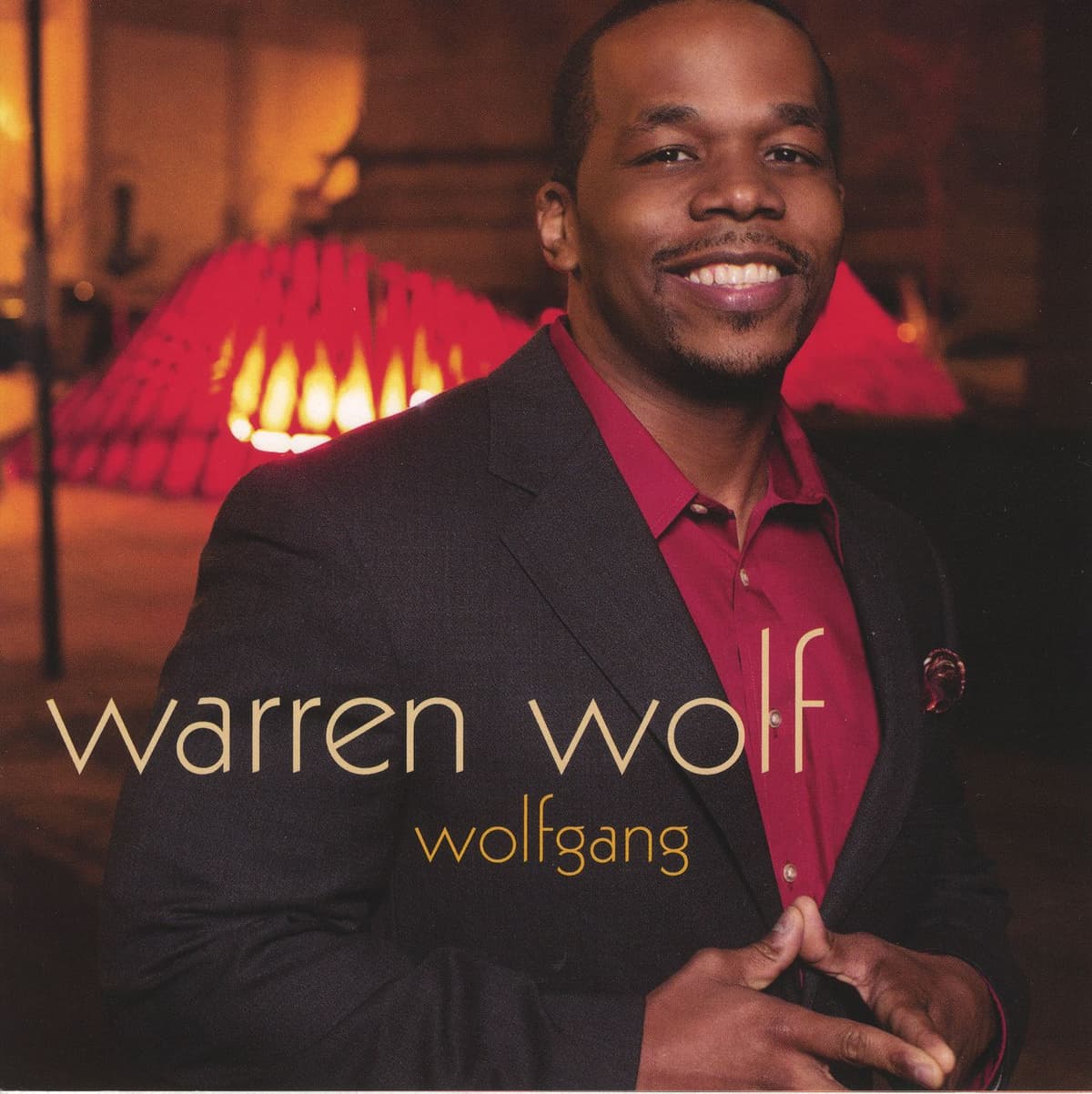 Wolfgang