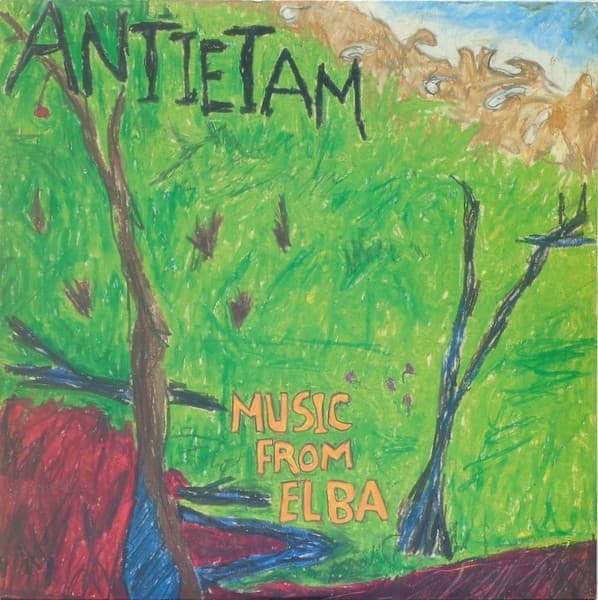 Music From Elba