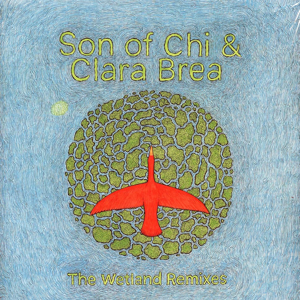 The Wetland Remixes