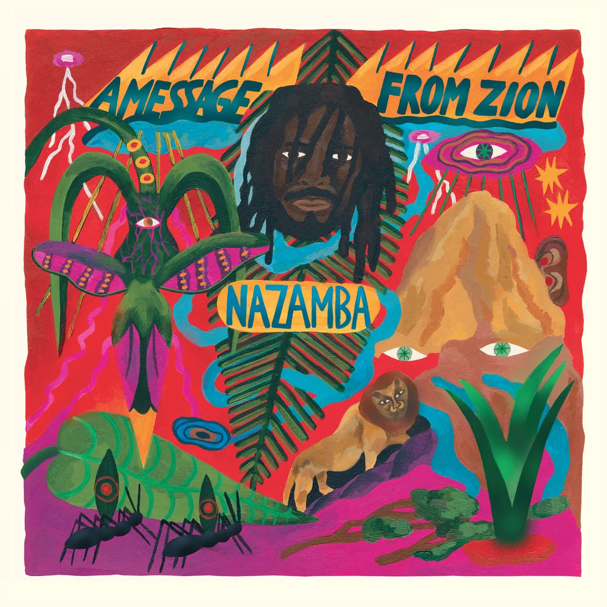 A Message From Zion