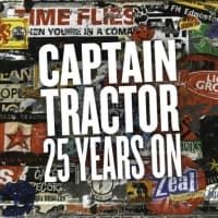 25 Years On