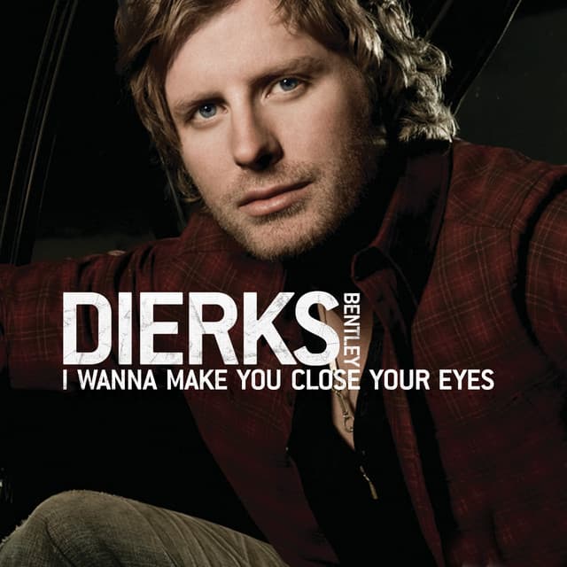I Wanna Make You Close Your Eyes