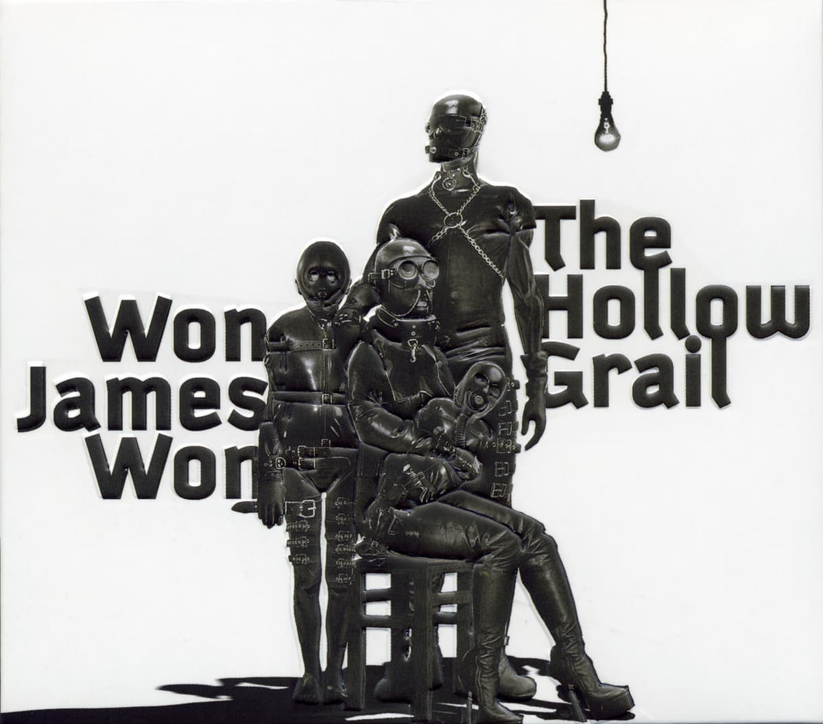 The Hollow Grail