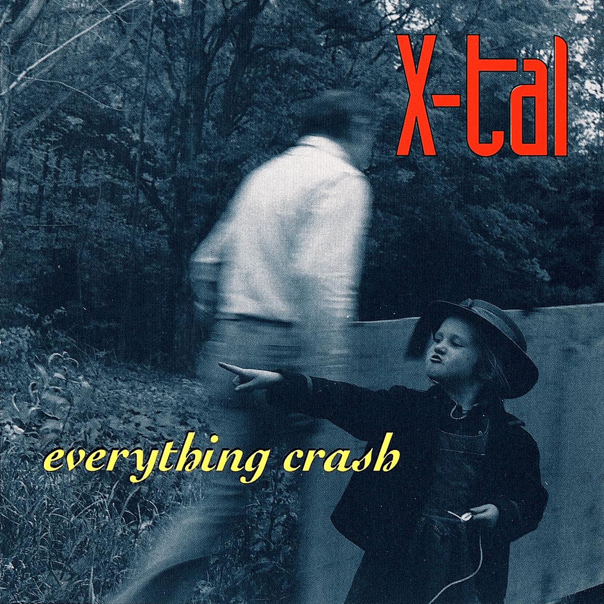 Everything Crash