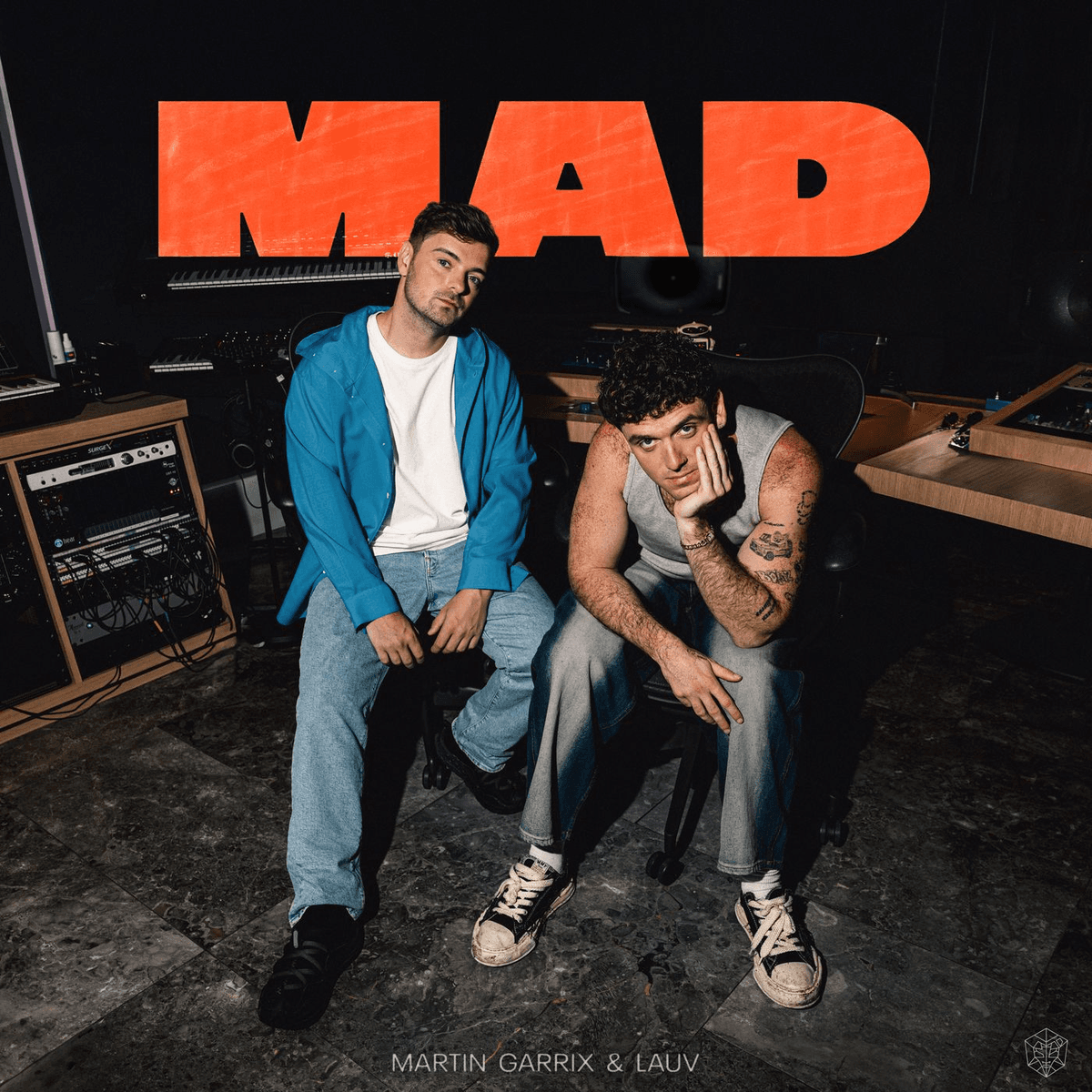 MAD
