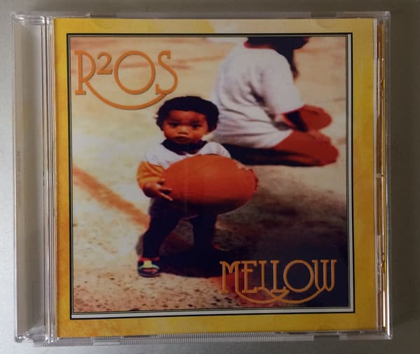 Mellow