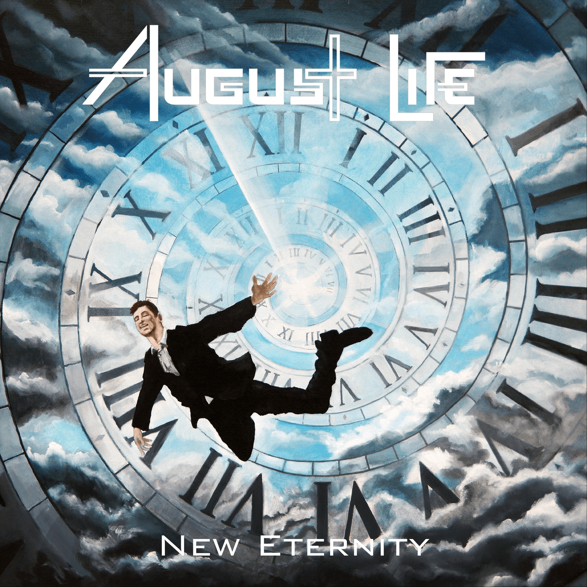New Eternity