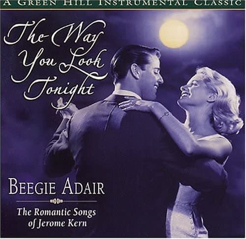 The Way You Look Tonight