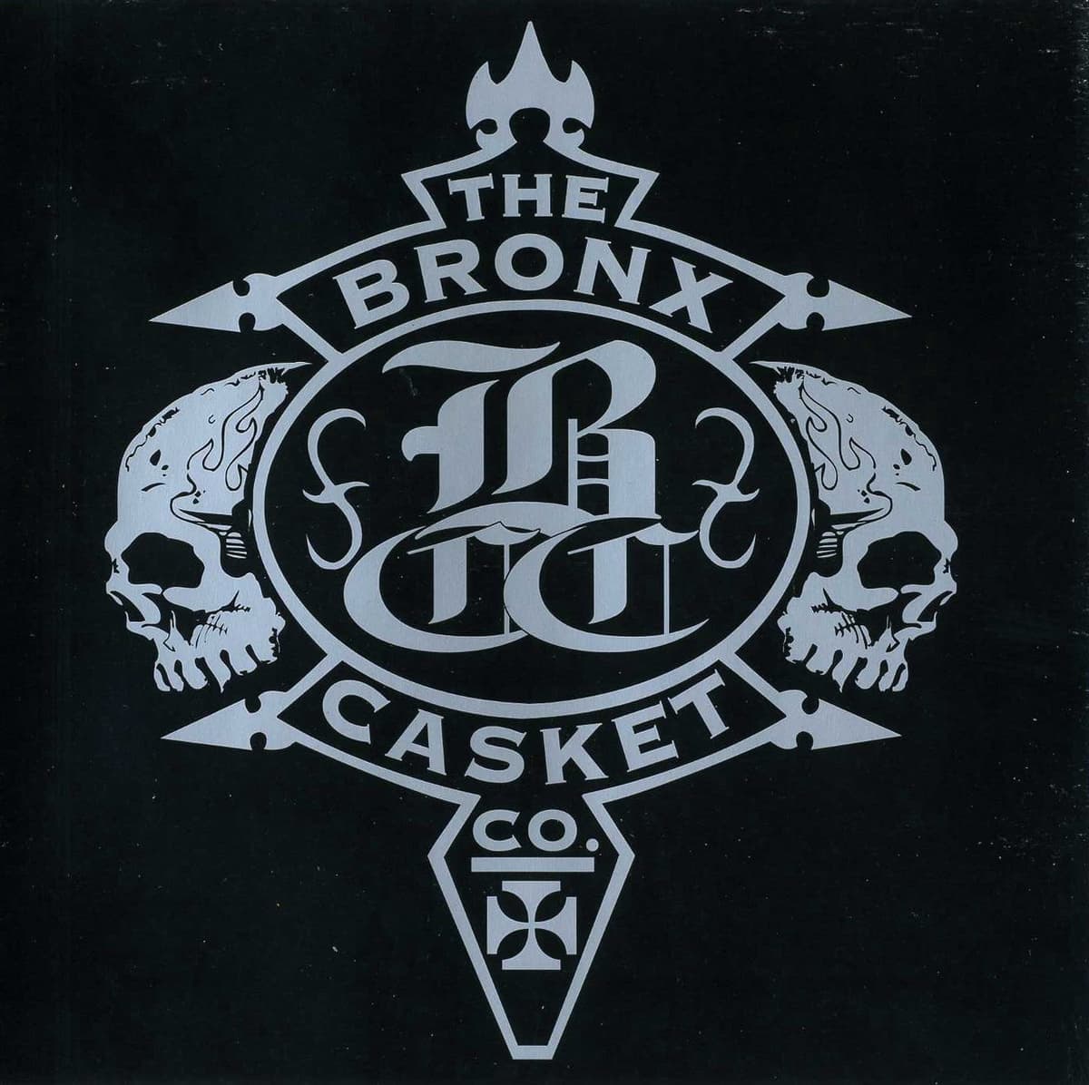 The Bronx Casket Co.