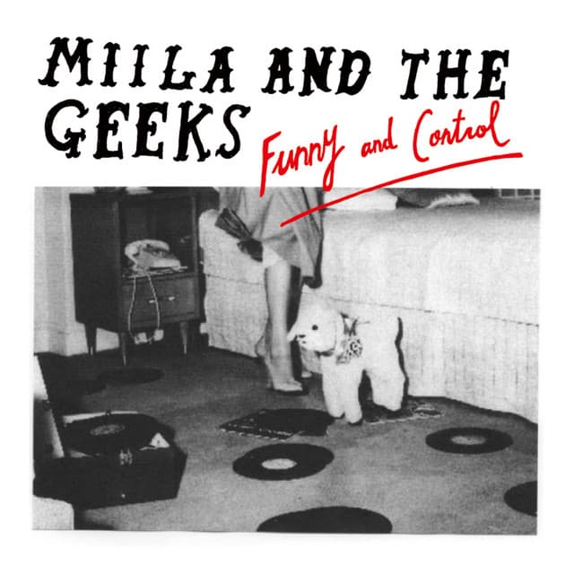 Funny & Control
