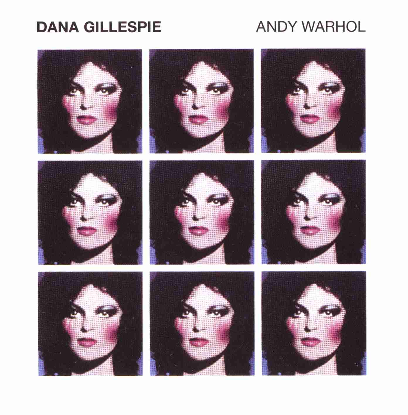 Andy Warhol