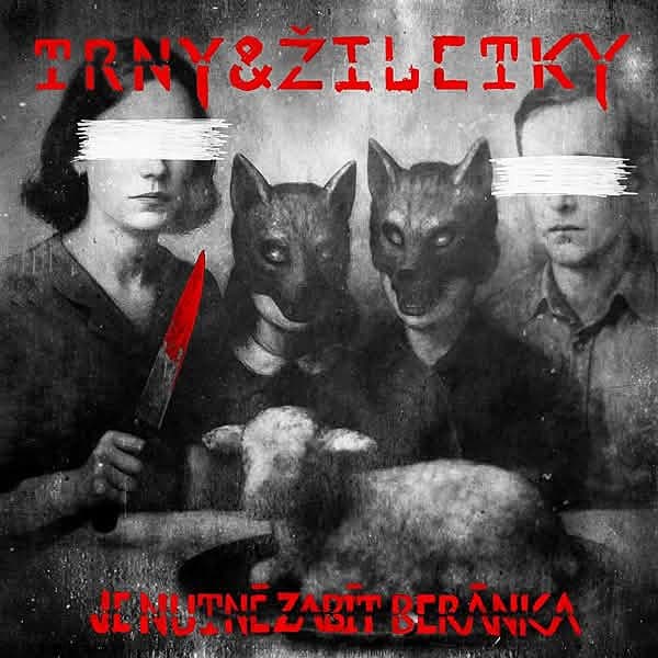 Je nutné zabít beránka