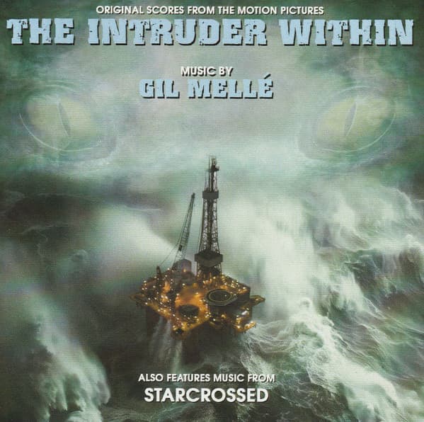 The Intruder Within / Starcrossed
