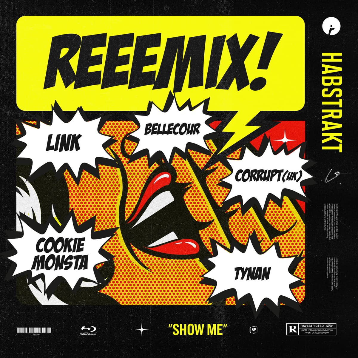 Show Me (TYNAN Remix)