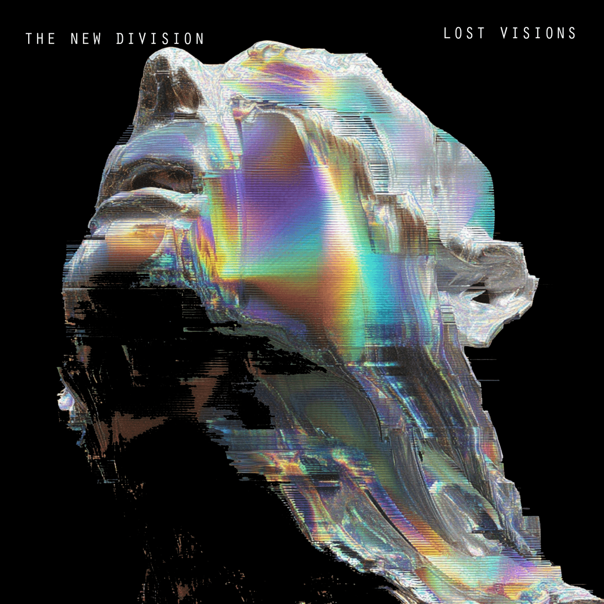Lost Visions