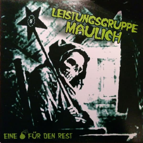 Eine Bombe Für Den Rest