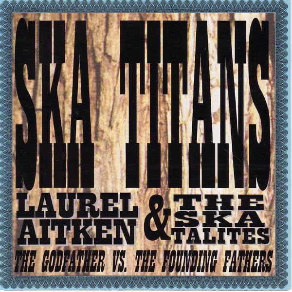 Ska Titans