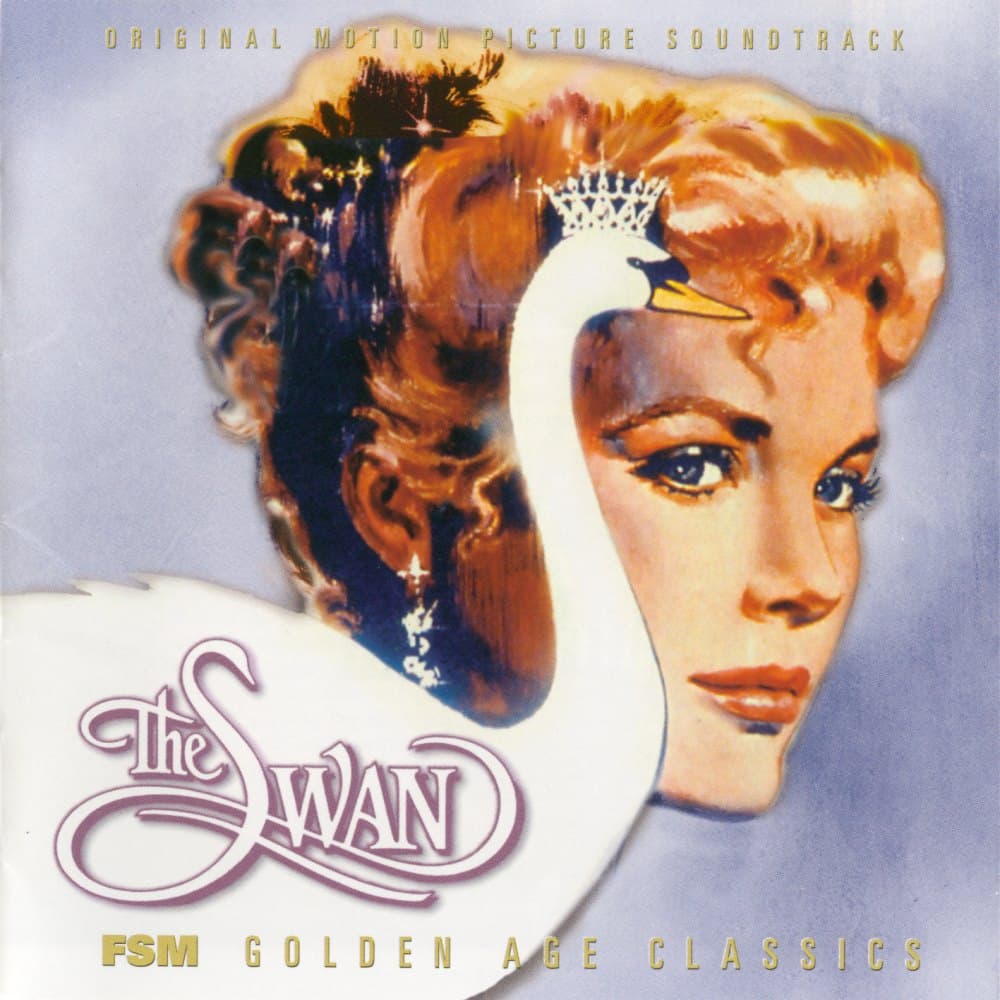 The Swan