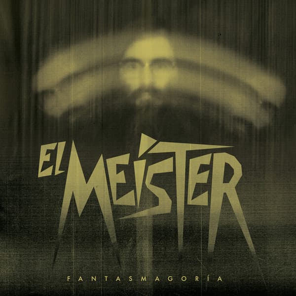 Fantasmagoría