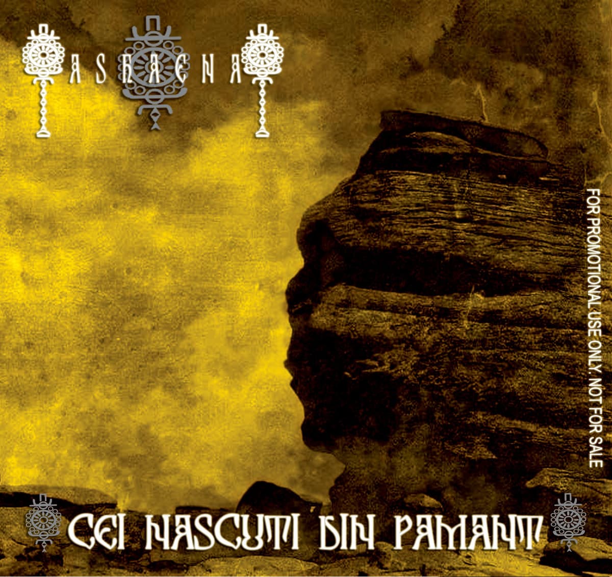 Cei Născuţi Din Pământ