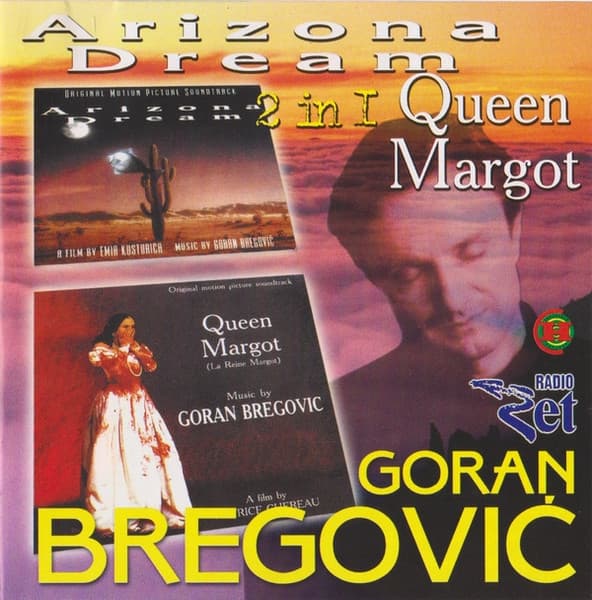 Arizona Dream / Queen Margot