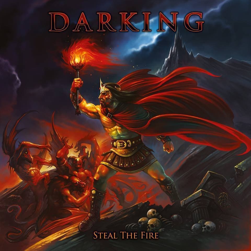 Steal the Fire