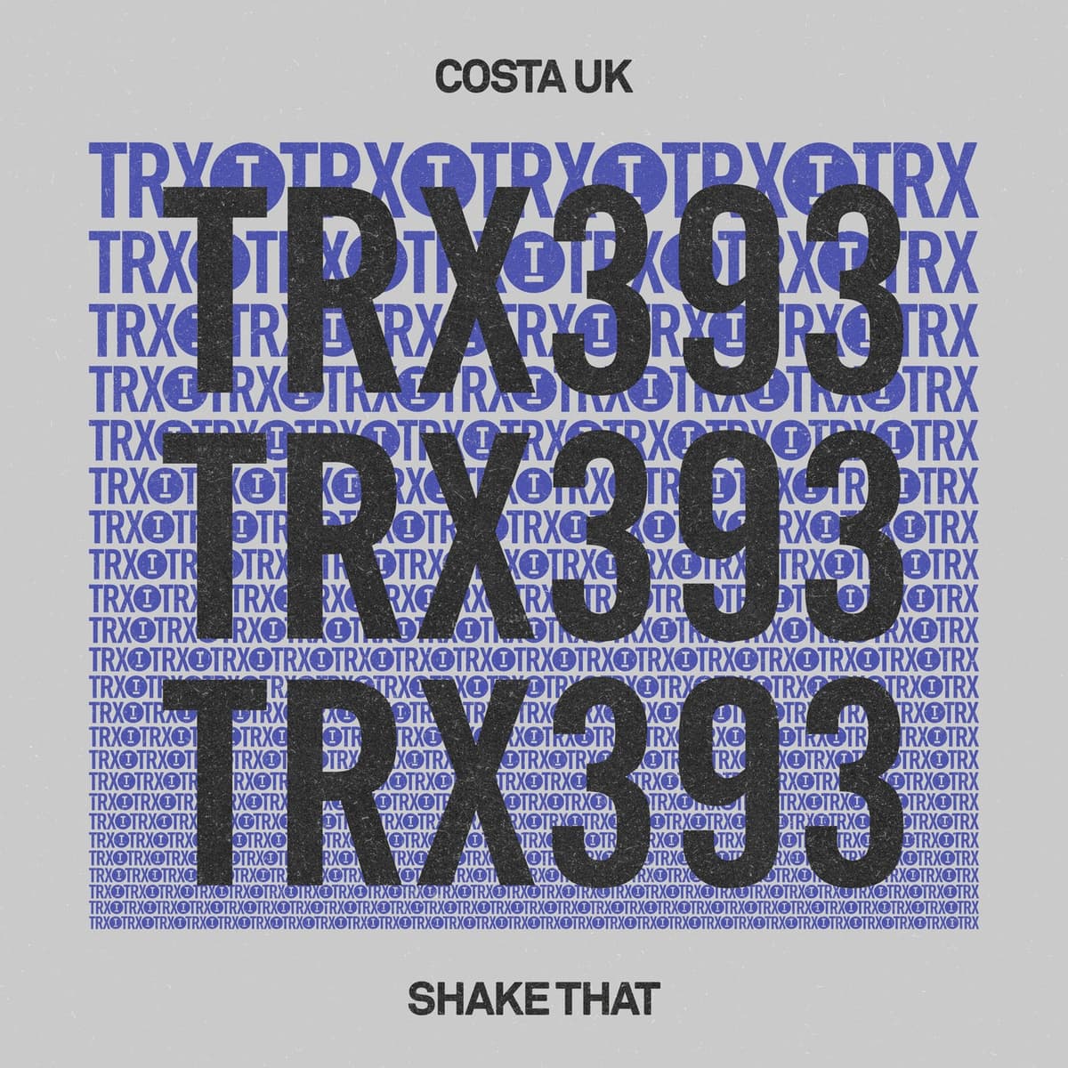 Shake That