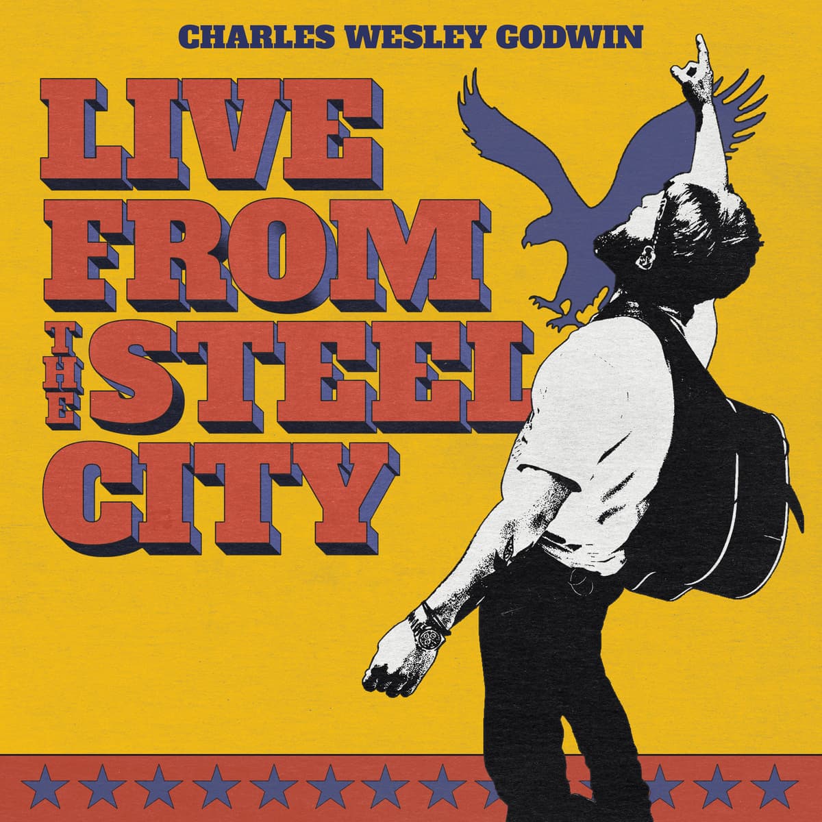 Live From the Steel City