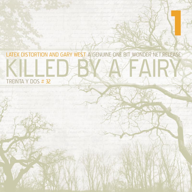 Killed by a Fairy