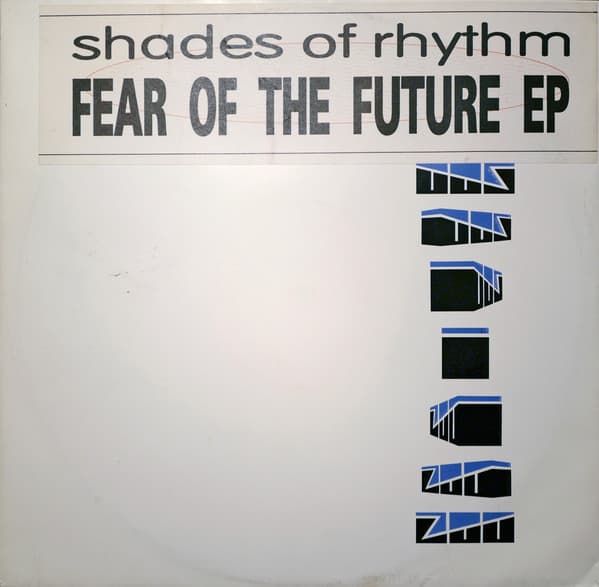 Fear Of The Future EP
