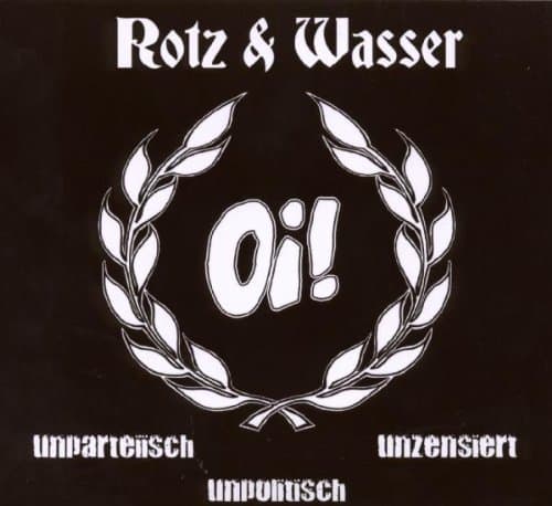 OI! Unparteiisch, Unpolitisch, Unzensiert
