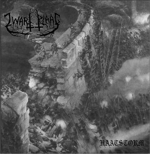 Haatstorm