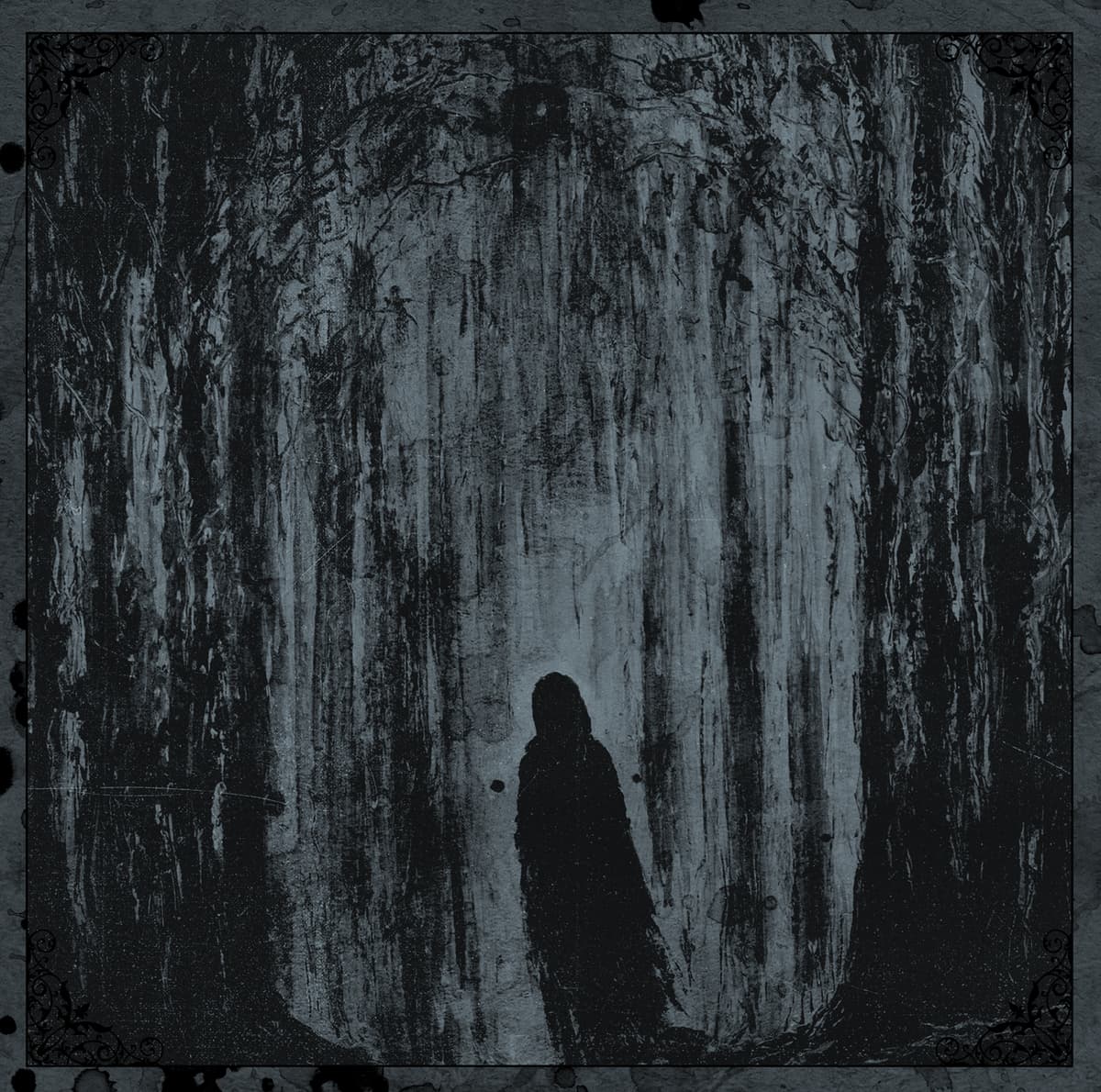 Inertia of Dissonance (A Sermon in Finality)