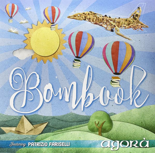 Bombook (Live At Progressivamente Festival)