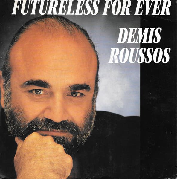 Futureless for Ever / Comme le vent d'hier