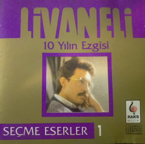 10 Yılın Ezgisi