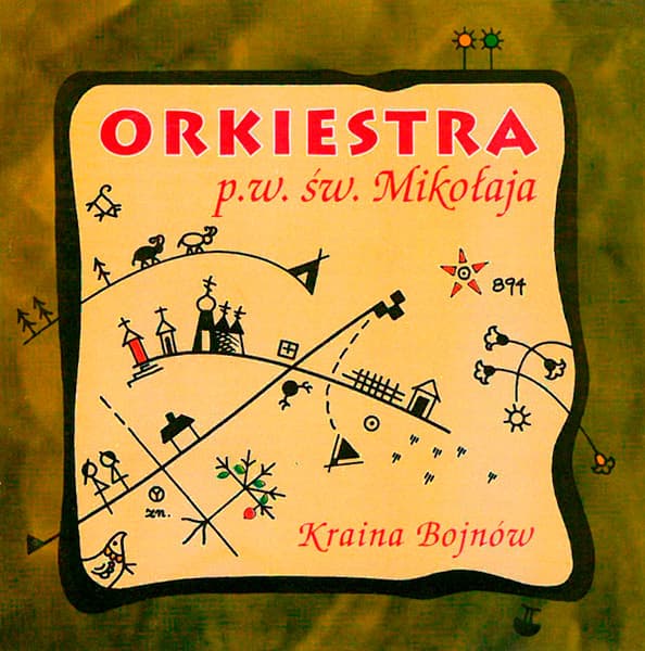 Kraina Bojnów