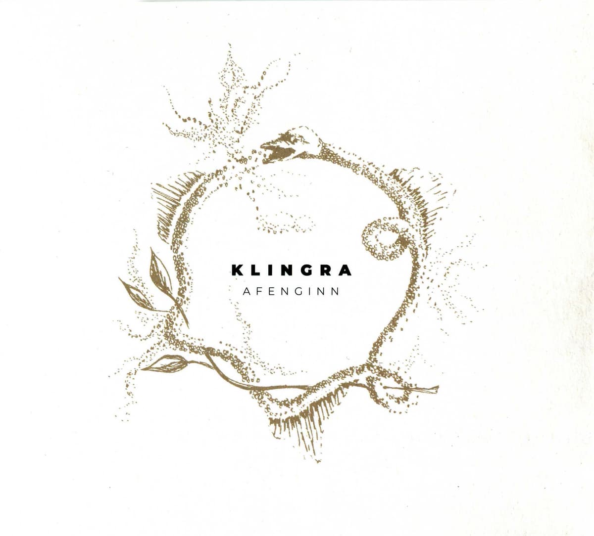 Klingra