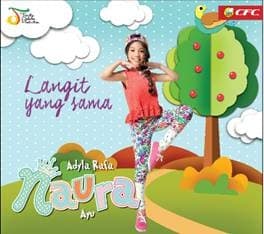 Langit Yang Sama