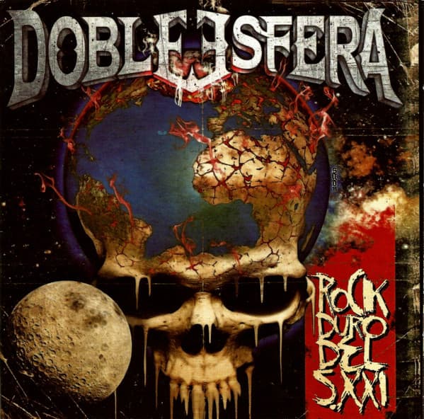 Rock duro del S.XXI