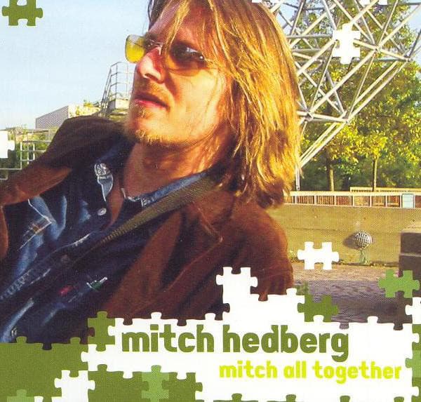 Mitch All Together