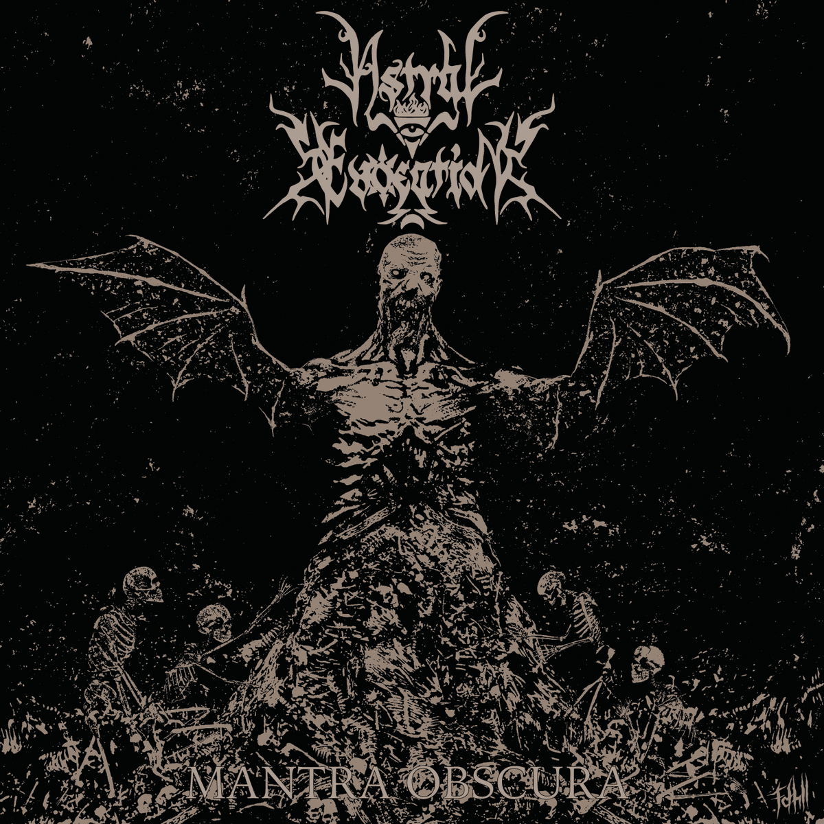 Mantra Obscura