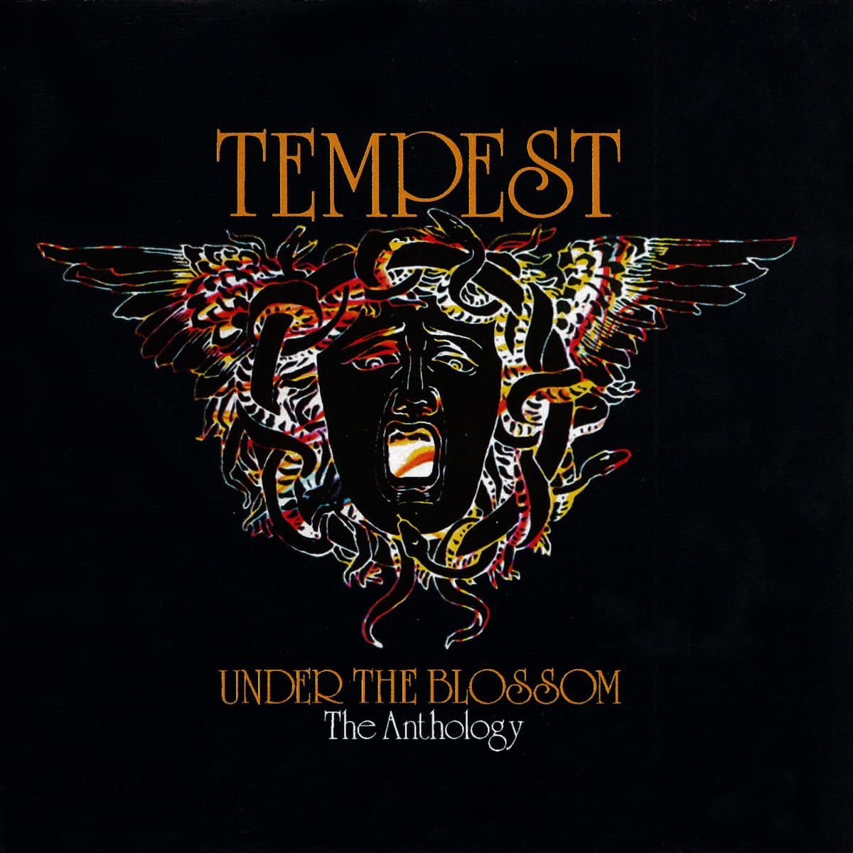 Under the Blossom: The Anthology